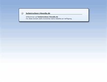 Tablet Screenshot of helmtrockner.t4media.de